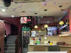 -葛尼沙印度餐厅 (镇明路店)