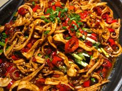 -大碗先生(万家丽店)