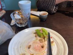 -庐灶江南·江南菜·四合院Bistro(东直门雍和宫·原华侨宾馆店)