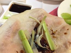 -北京全聚德(王府井店)