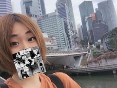 -圣淘沙名胜世界