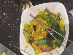 -冰城小镇音乐串吧·聚会餐厅(百子湾店)