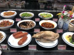 -天宫南铂玫瑰园酒店