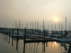 -日照世帆赛基地