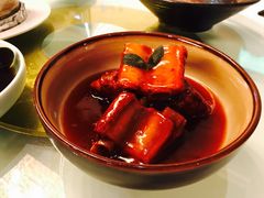 -真爱中国餐馆·年华店(朱雀大街店)