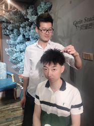 -柯琳造型直营店