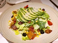 凯撒牛油果沙拉-get pizza意大利餐厅(凯德MALL店)