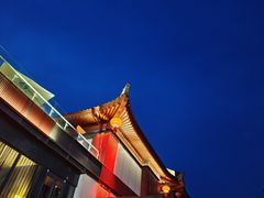 -大雁塔北广场音乐喷泉