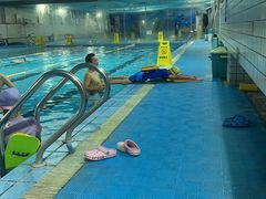 -佳明游泳馆(惠新西街南口店)