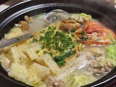 -老平安农家菜(平安店)