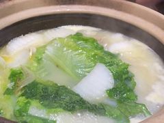 -捞围鲜·港式打边炉(海阳路店)