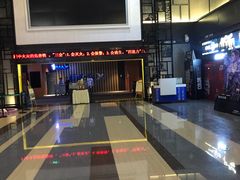 -万达影城(南昌融创茂IMAX店)