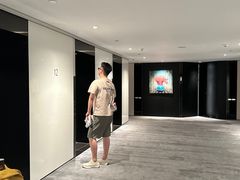-尼依格罗香港美利酒店