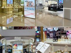 -天河城购物中心