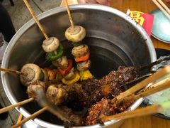 -炒豆合作社(东四总店)