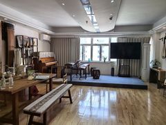 -六艺琴馆钢琴·古筝·古琴·琵琶