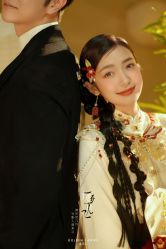 点击看大图 -金夫人婚纱摄影(衡阳店)
