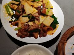 -云海肴·汽锅鸡·云南菜(高德置地店)