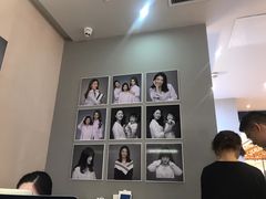 -海马体照相馆(北京apm店)