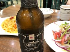 -清真·玛丽亚新疆菜主题餐厅(浙江中路店)