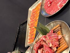 老太太特色肥牛-西塔老太太泥炉烤肉(龙湖北苑天街店)