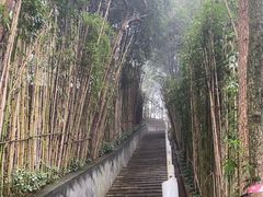 -道教老君洞
