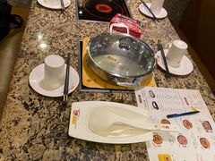 -黄记煌三汁焖锅(新世纪广场店)