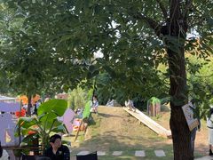 -HERRE·FARM 赫尔露营农场·团建聚会包场