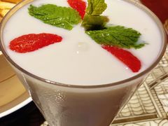 -绿茶餐厅(朝阳大悦城店)