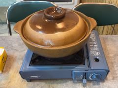 -螺思宝螺蛳粉火锅·鸭脚煲(西乡店)