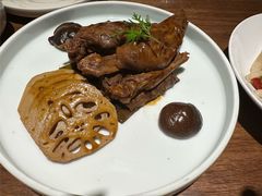 -清水亭湖北菜(大屯DT51店)