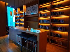 包房-广州富力君悦大酒店空中花园