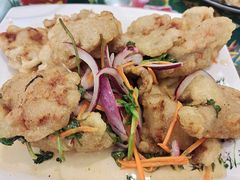 -东北王食府(科大店)