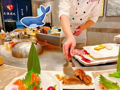-上渔铁板烧(熙悦汇店)
