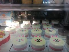 -好芙利·生日蛋糕(迎泽街店)