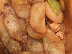 -妈妈的味道(工人体育场东路店)