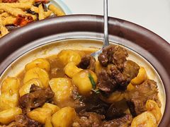 -U你·天然调味(南湖总店)