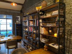 -Osteria Garden 生蚝花园餐厅(原进贤路店)