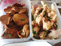 辣鸡脚-黎里王记辣脚(黎里总店)