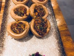 -苹果树下艺术餐厅(通州店)