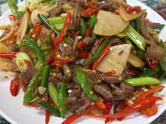 -文杰餐馆(南洪时尚风情街店)