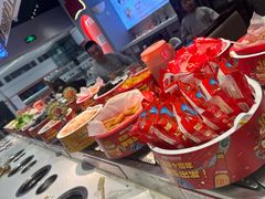 -龍歌自助小火锅(李沧顺和汇店)