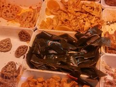 -绝味鸭脖(炫地店)