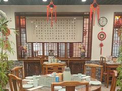 -西江美食舫·江西菜(健德桥店)