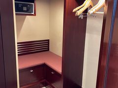 -深圳福田香格里拉大酒店