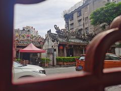 -汕头市小公园