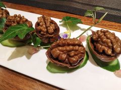 -王府茶楼茶宴·创意菜(大观园总店)