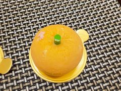 -洲际酒店·地平线全日餐厅HORIZON CAFÉ