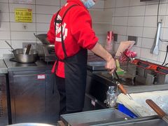 -黑色经典臭豆腐·湖南特产(步行街店)