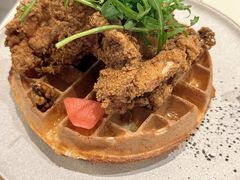 -Brut Eatery悦璞食堂(愚园路店)